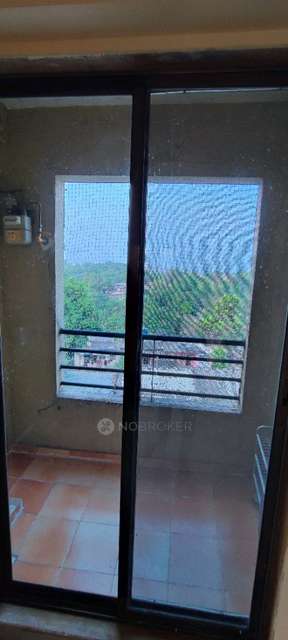 1 BHK Flat In Dbr Vaibhav Hills For Sale  In Belavali
