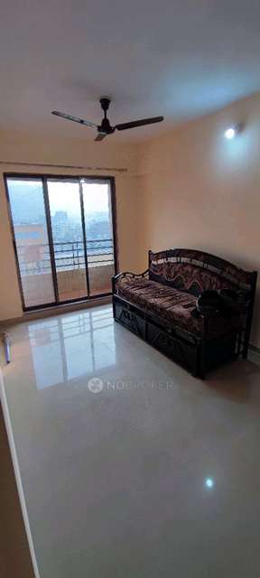 1 BHK Flat In Dbr Vaibhav Hills For Sale  In Belavali