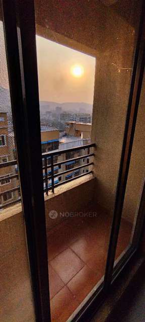 1 BHK Flat In Dbr Vaibhav Hills For Sale  In Belavali