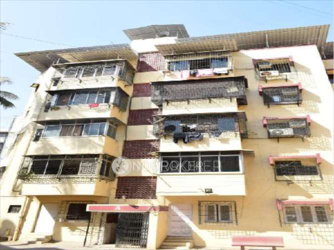 2 BHK Flat In Sujata Apartments Santacruz East for Rent  In Santacruz East