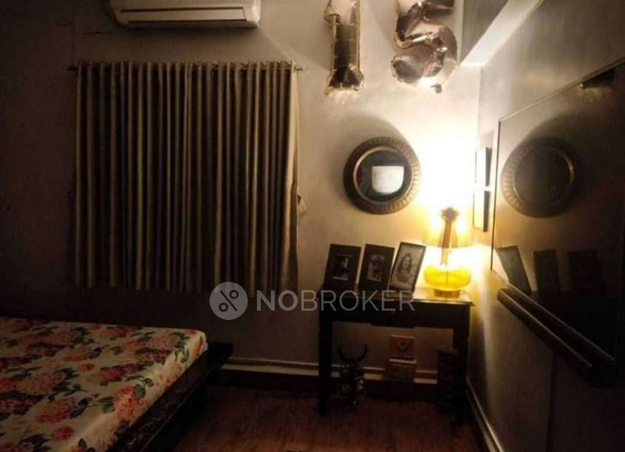 2 BHK Flat In Sujata Apartments Santacruz East for Rent  In Santacruz East