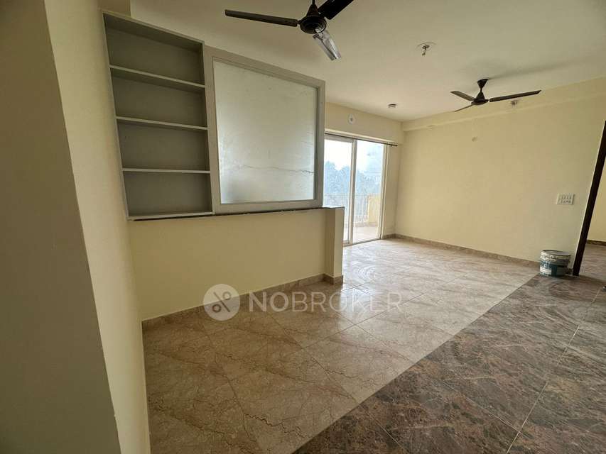 3 BHK Flat In Rise Organic Homes for Rent  In Lal Kuan