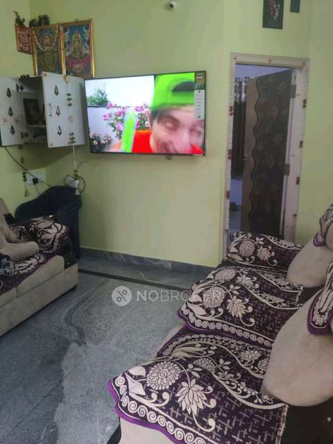 2 BHK House for Rent  In Margondanahalli