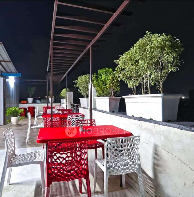 PG for Boys in Sector 22