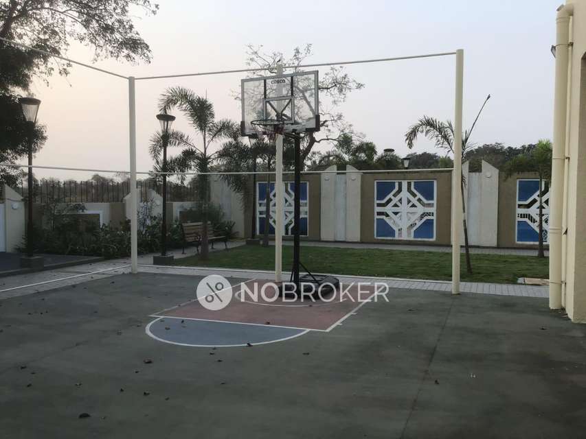 2 BHK Flat In Arihant Anshula For Sale  In Taloja