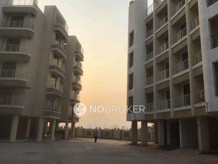 2 BHK Flat In Arihant Anshula For Sale  In Taloja