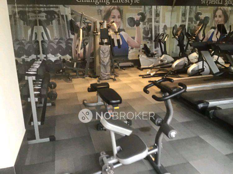 2 BHK Flat In Arihant Anshula For Sale  In Taloja