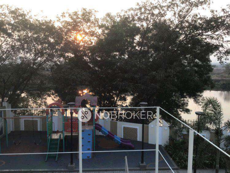 2 BHK Flat In Arihant Anshula For Sale  In Taloja