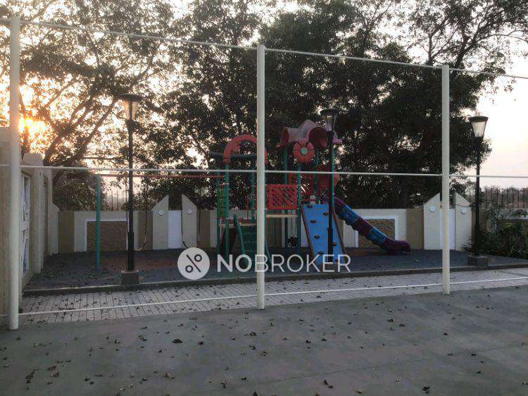 2 BHK Flat In Arihant Anshula For Sale  In Taloja