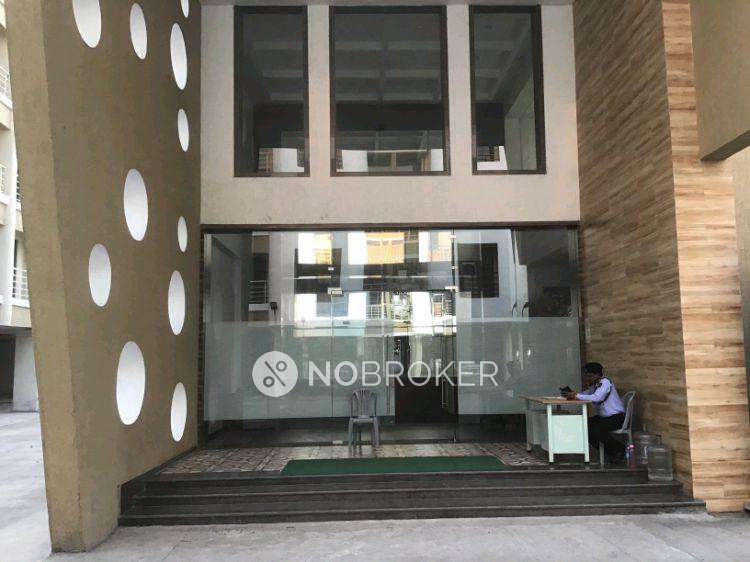 2 BHK Flat In Arihant Anshula For Sale  In Taloja