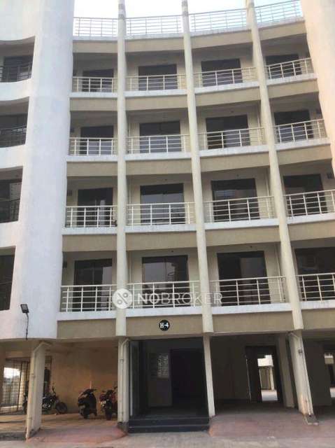 2 BHK Flat In Arihant Anshula For Sale  In Taloja