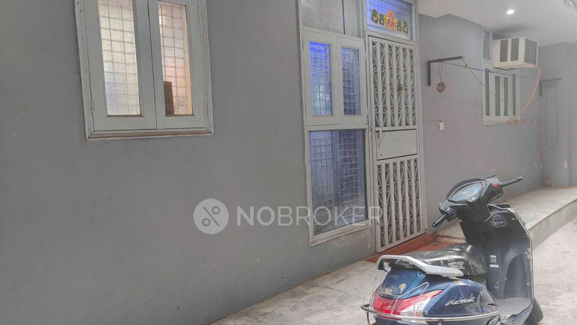 PG for Girls in Subhash Nagar