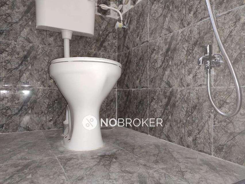 1 RK Flat For Sale  In Panvel