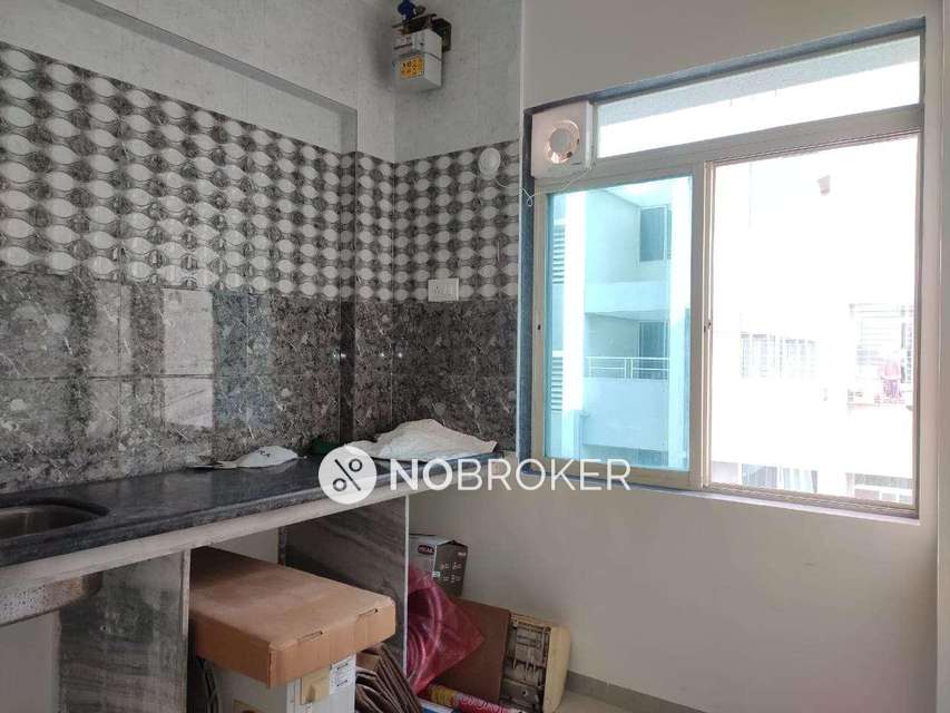 1 RK Flat For Sale  In Panvel