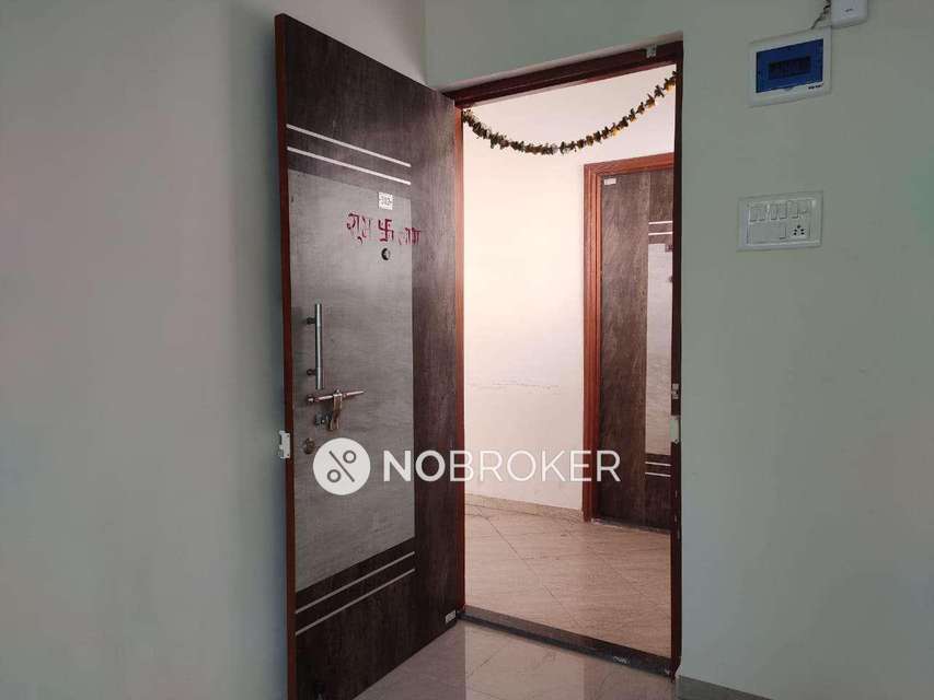 1 RK Flat For Sale  In Panvel