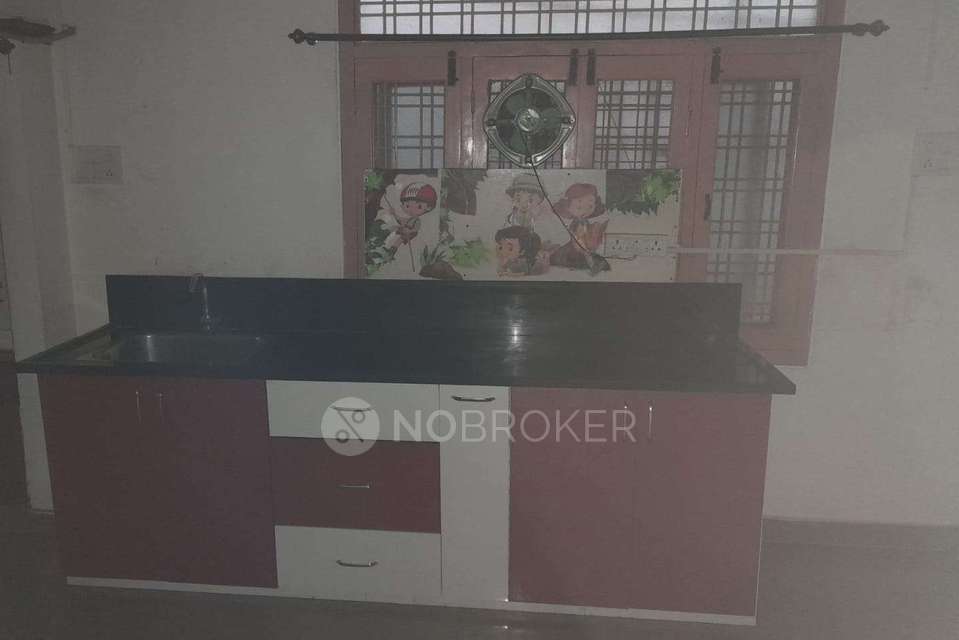 1 BHK House for Rent  In Moosarambagh