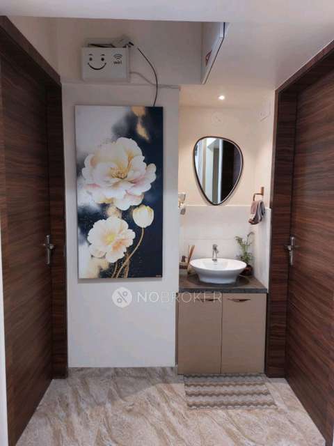 3 BHK Flat In Rachana Beverly Hills Tower D, Baner for Rent  In Baner