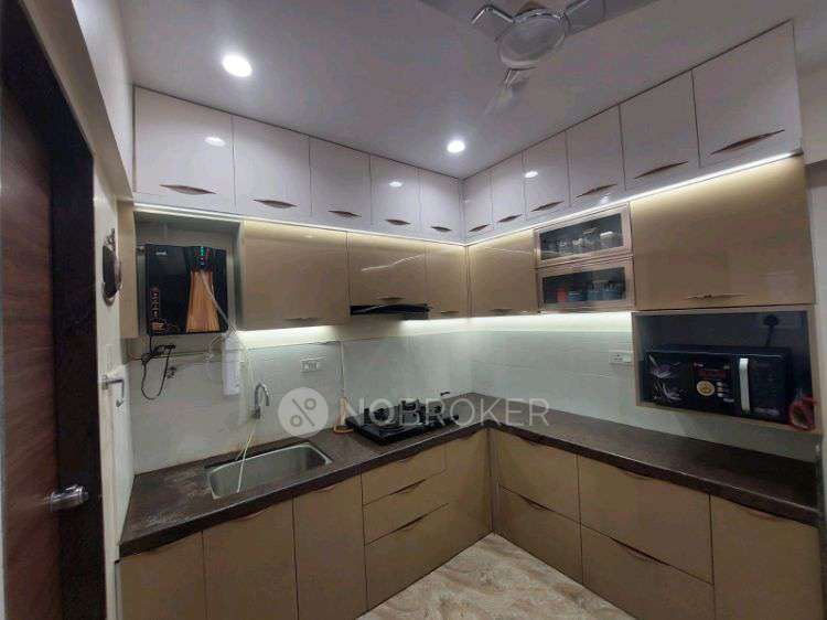 3 BHK Flat In Rachana Beverly Hills Tower D, Baner for Rent  In Baner