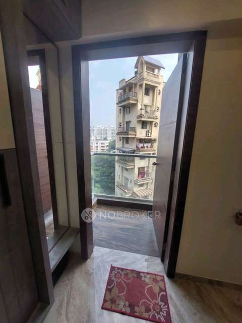 3 BHK Flat In Rachana Beverly Hills Tower D, Baner for Rent  In Baner
