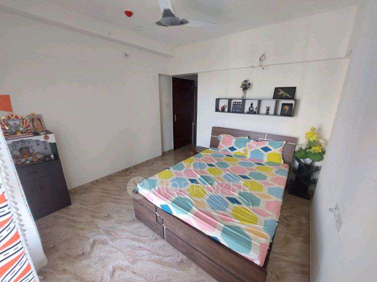 3 BHK Flat In Rachana Beverly Hills Tower D, Baner for Rent  In Baner