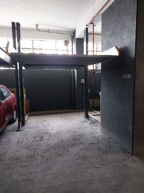 3 BHK Flat In Rachana Beverly Hills Tower D, Baner for Rent  In Baner