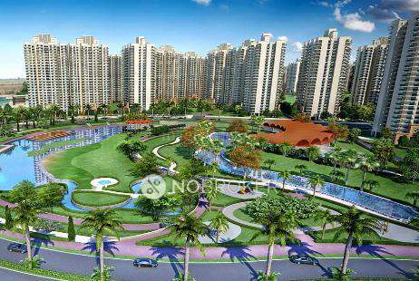 3 BHK Flat In 16th Parkview Gaur Yamuna City For Sale  In Mirzapur