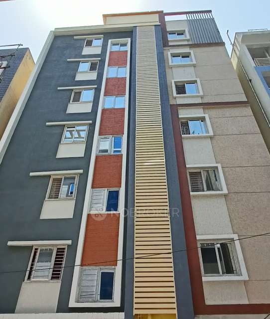 PG for Boys in  Devarabisanahalli