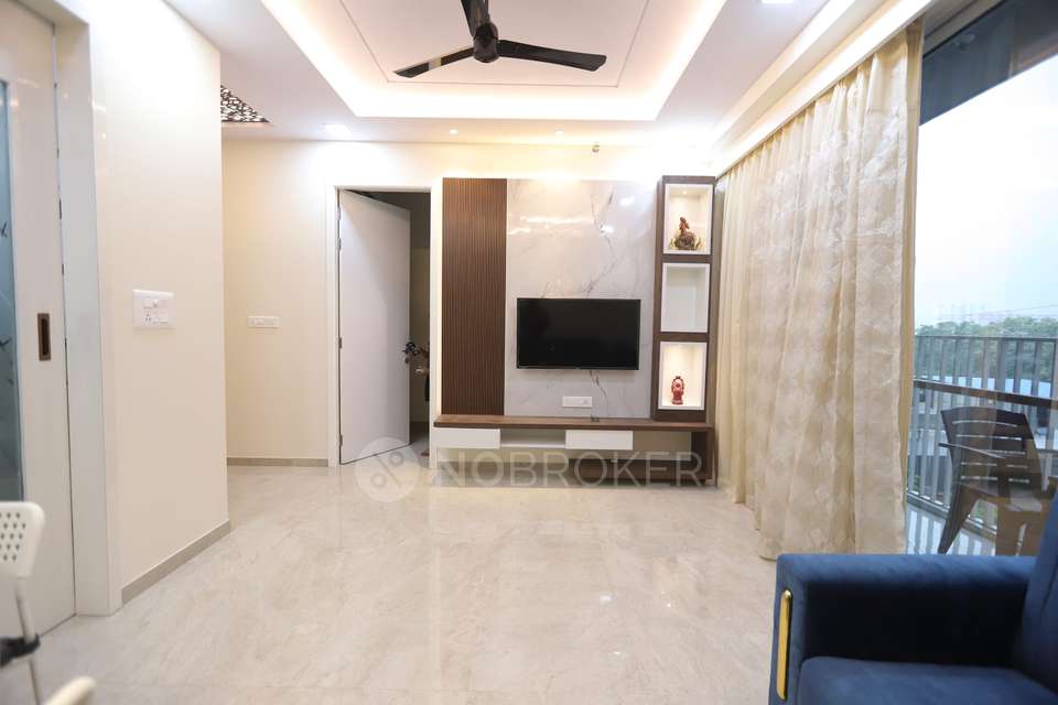 3 BHK Flat In Tata Serein, Mumbai For Sale  In Tata Serein