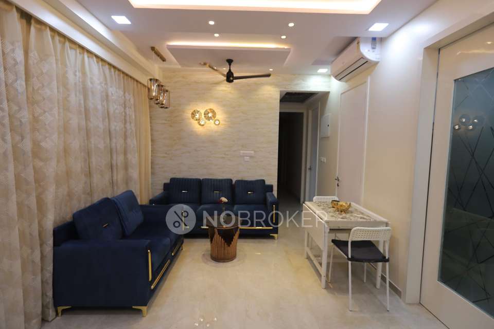 3 BHK Flat In Tata Serein, Mumbai For Sale  In Tata Serein