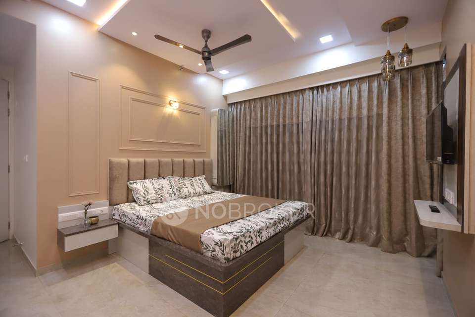 3 BHK Flat In Tata Serein, Mumbai For Sale  In Tata Serein