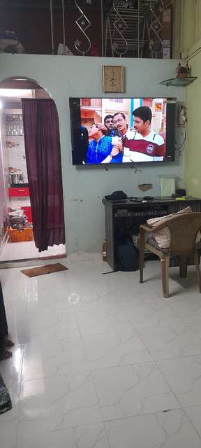 1 RK House For Sale  In Vikhroli West