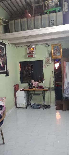 1 RK House For Sale  In Vikhroli West