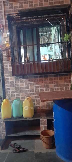 1 RK House For Sale  In Vikhroli West