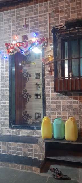 1 RK House For Sale  In Vikhroli West