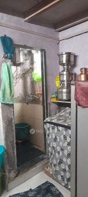 1 RK House For Sale  In Vikhroli West