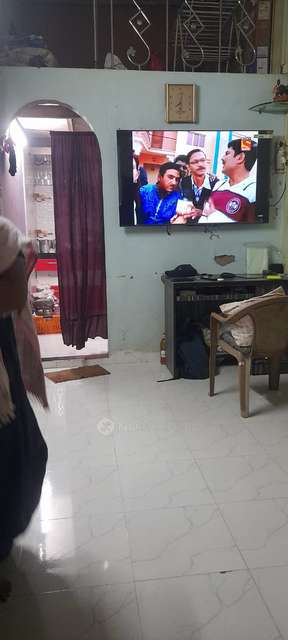 1 RK House For Sale  In Vikhroli West