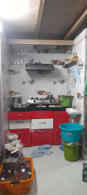 1 RK House For Sale  In Vikhroli West