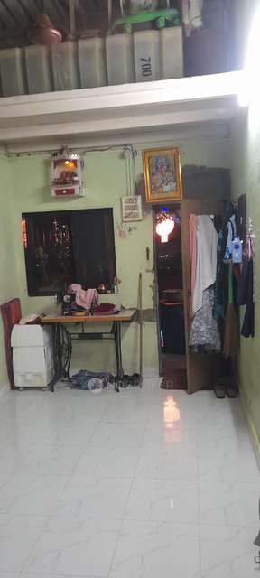 1 RK House For Sale  In Vikhroli West