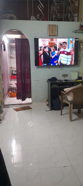 1 RK House For Sale  In Vikhroli West