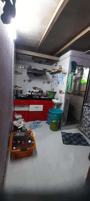 1 RK House For Sale  In Vikhroli West