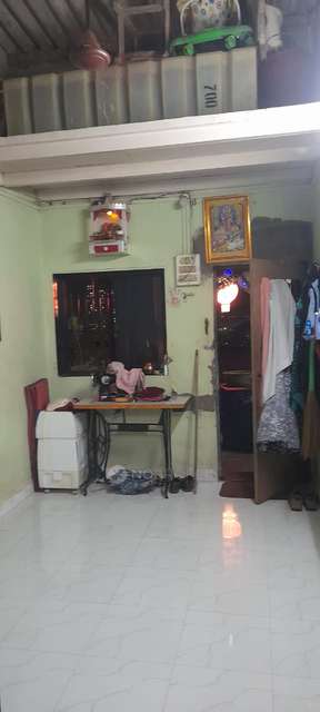 1 RK House For Sale  In Vikhroli West