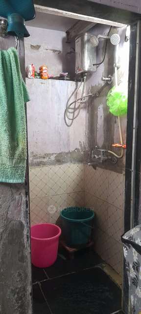 1 RK House For Sale  In Vikhroli West