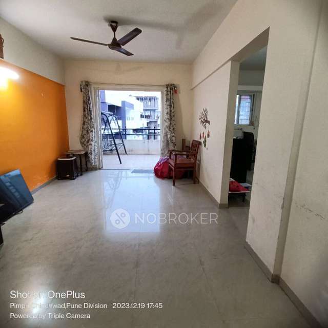 1 BHK Flat In Shah Le Rayon for Rent  In Pune