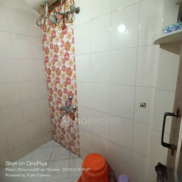 1 BHK Flat In Shah Le Rayon for Rent  In Pune