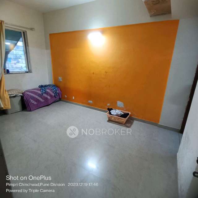 1 BHK Flat In Shah Le Rayon for Rent  In Pune