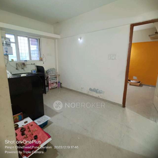 1 BHK Flat In Shah Le Rayon for Rent  In Pune