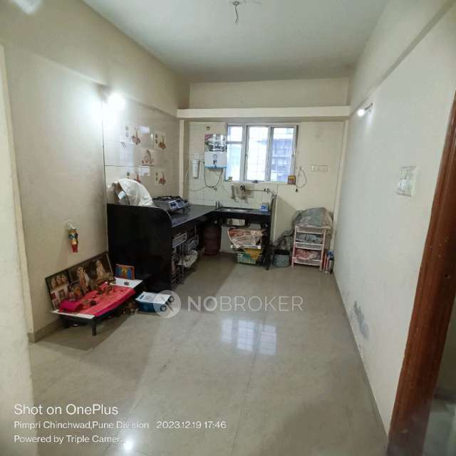 1 BHK Flat In Shah Le Rayon for Rent  In Pune