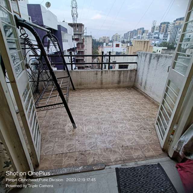 1 BHK Flat In Shah Le Rayon for Rent  In Pune