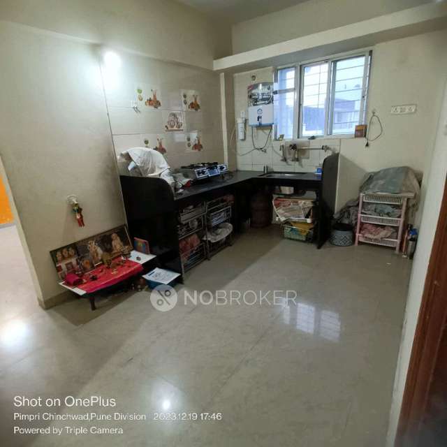 1 BHK Flat In Shah Le Rayon for Rent  In Pune