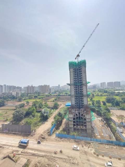 2 BHK Flat In Krisala 41 Estera for Rent  In  Punawale